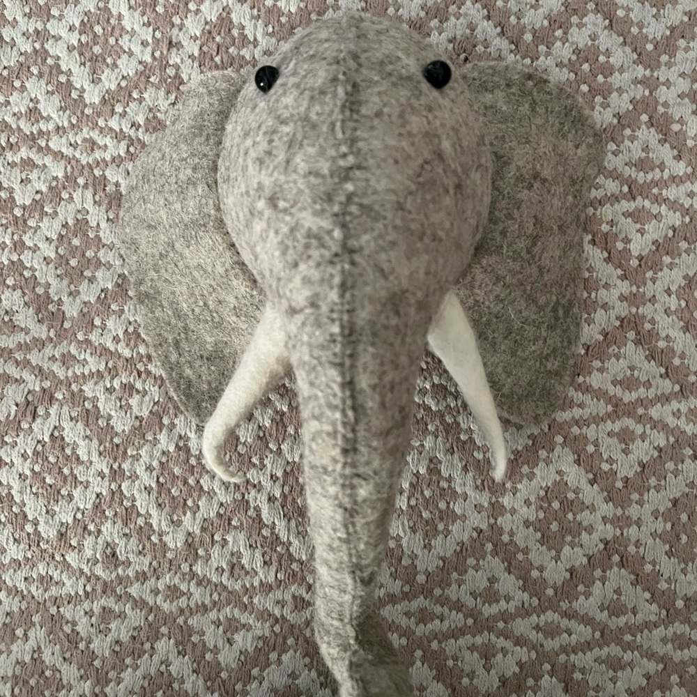 Fiona Walker Elephant